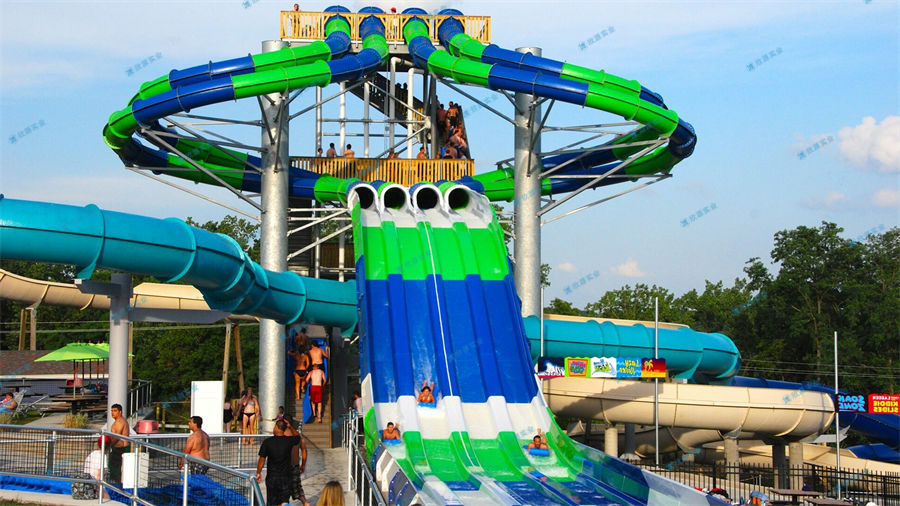 移動戲水樂園哪家好，欣源實業