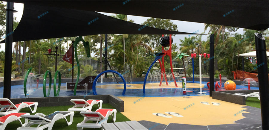 室內(nèi)兒童水上樂園競爭優(yōu)勢與投資分析