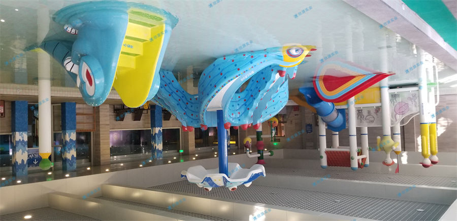 選用地埋一體機的好處！-7288