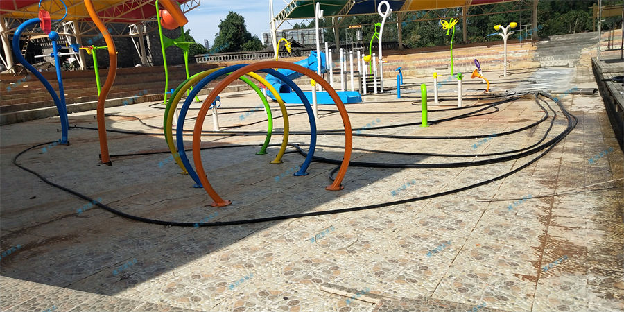 水上樂園投資的市場(chǎng)營(yíng)銷渠道是否要考慮線上線下的融合？-7714