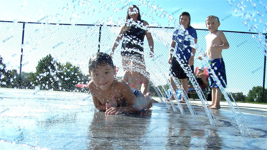 室內(nèi)水上樂園投資分析