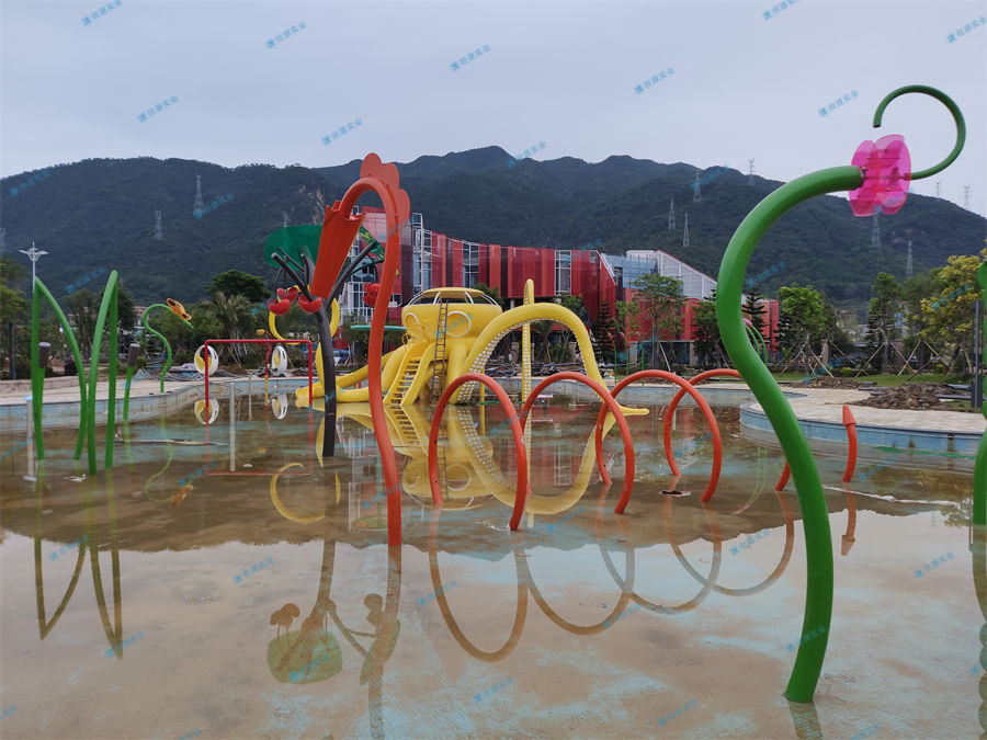 水上樂園建設(shè)基本審批流程-7512