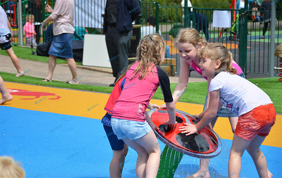 如何安裝操作維護重力式無閥過濾器-7626