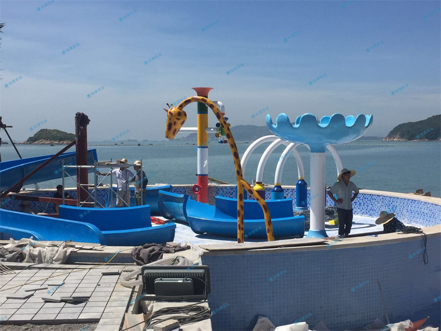 水上樂園規劃中的市場調研如何獲得精準數據？-7404