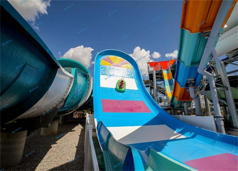 水滑梯運營管理方法-7410