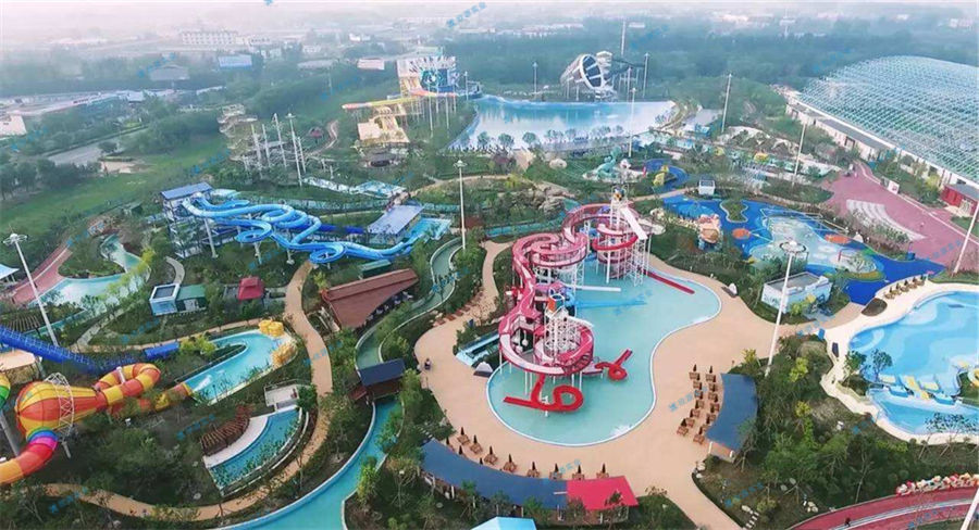 如何保養(yǎng)兒童大型滑水裝備