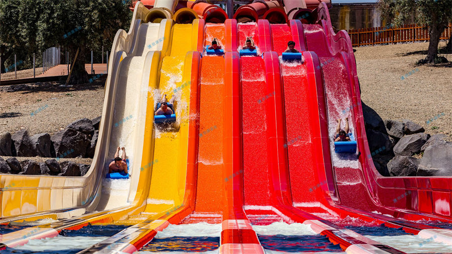 策劃水上樂園項(xiàng)目怎么樣才能做到效益-7914