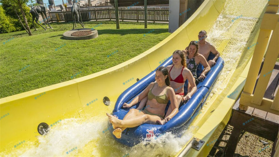 策劃水上樂園項目怎么樣才能做到效益