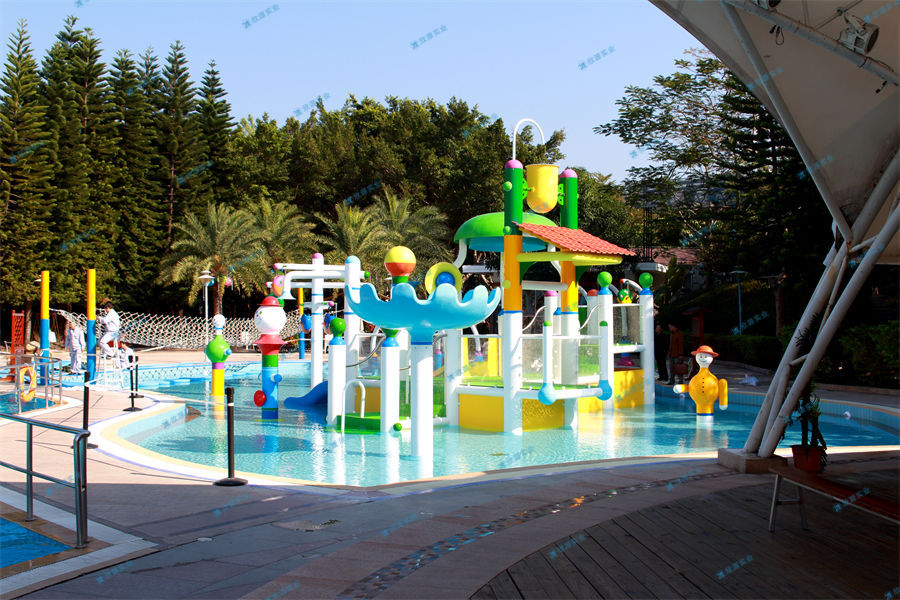 水上樂園的分類-7908
