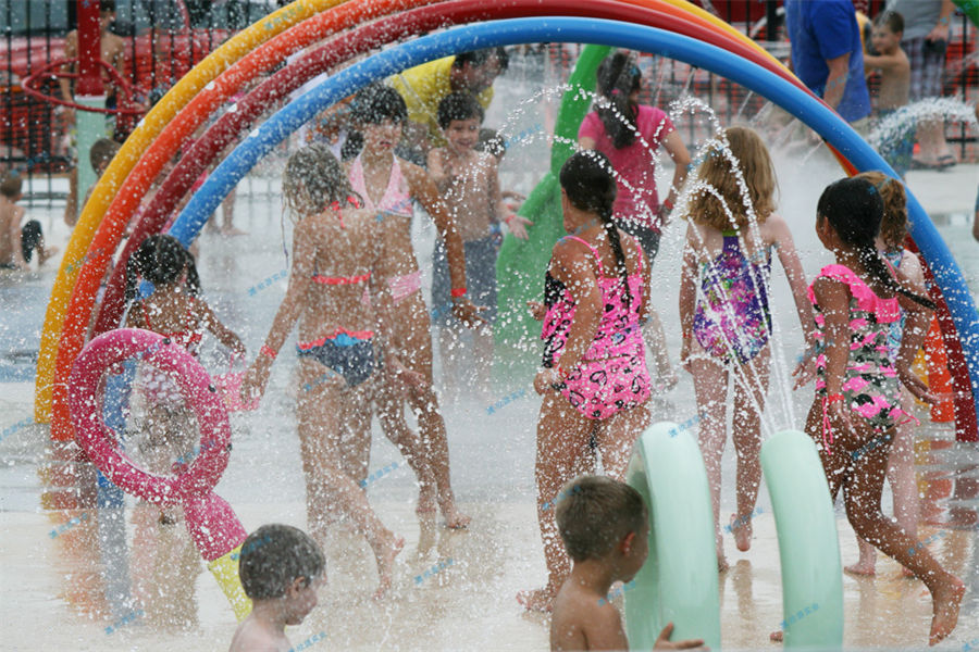 為什么水上樂園設備的安裝如此嚴格？