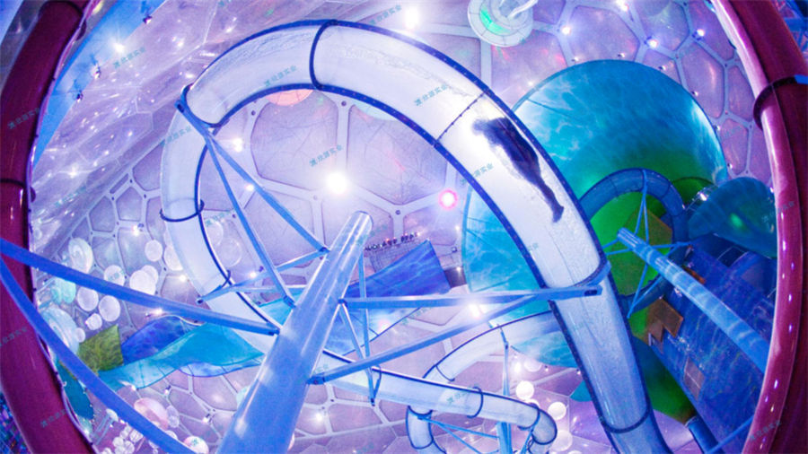 水上樂園投資的項目規模需要考慮哪些因素？-7527