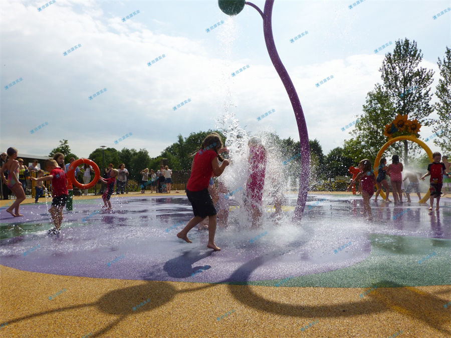 水上樂(lè)園漂流河設(shè)備投資成本及設(shè)計(jì)流程-7727