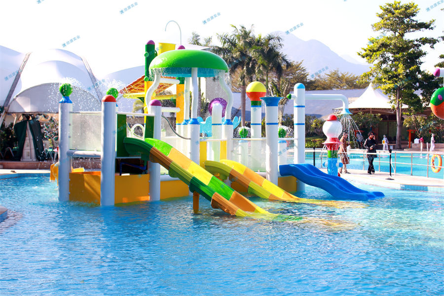 關(guān)于水上游樂設(shè)施廠家的標(biāo)準(zhǔn)和管理分析