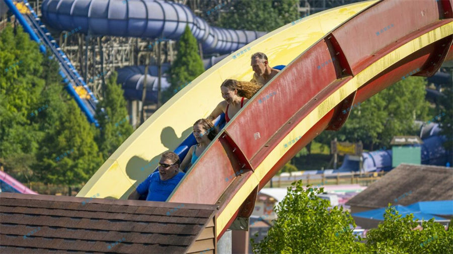 室內兒童水上樂園的好處與注意事項