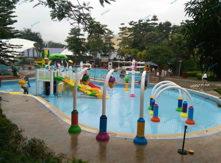 水上樂園規劃中的夜間活動如何提供獨特體驗?-7620