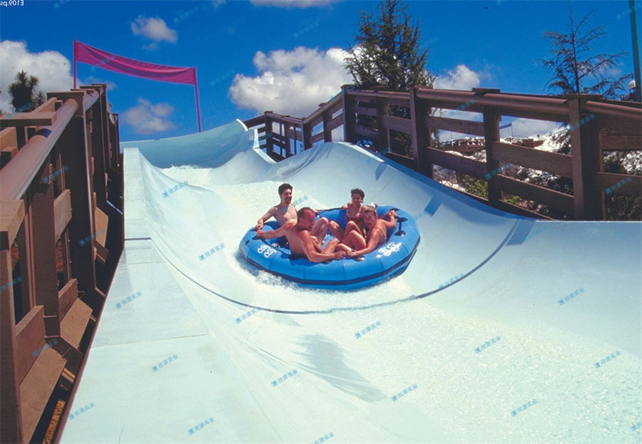 水上游樂設(shè)備該如何去保養(yǎng)和維護(hù)-7359