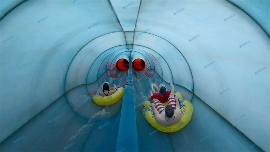 一套人工造浪設備多少錢?專業廠家為您解讀!-7260