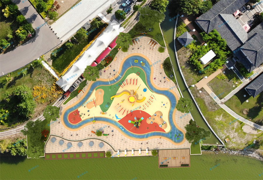 水上樂園投資的市場定位與競爭戰略如何制定？-7944