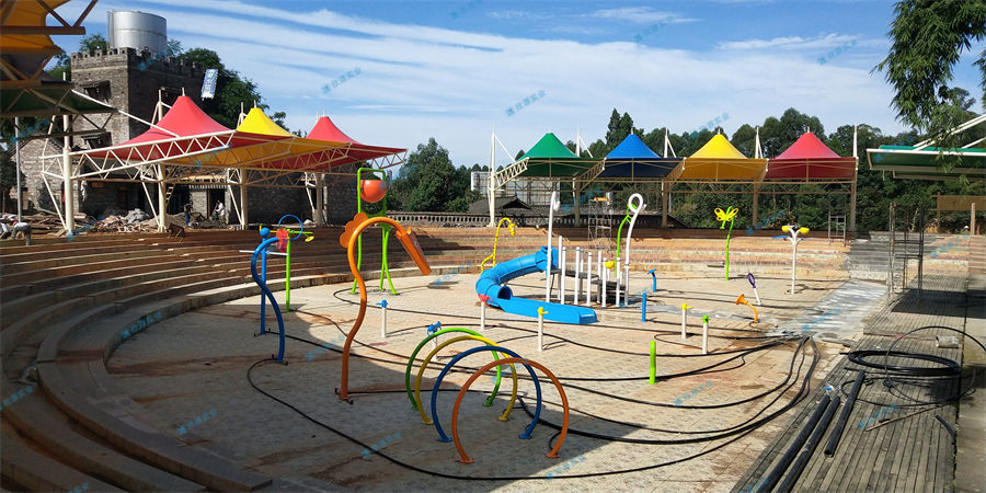 水上樂(lè)園規(guī)劃中的節(jié)能環(huán)保措施如何落實(shí)?-7568
