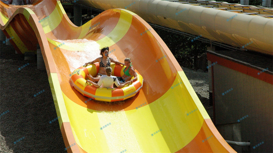 游樂設備廠家捕捉比賽的本質