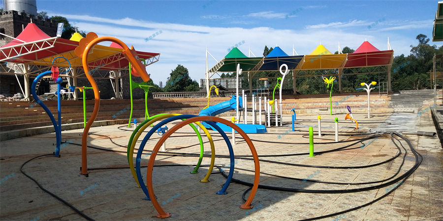 水上樂園設(shè)備廠家談水上樂園定位問題