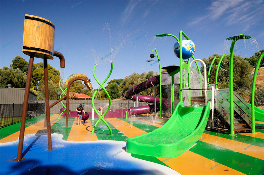 游樂設備規劃要求-7731