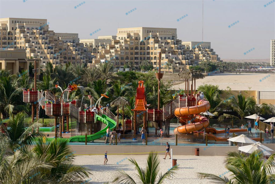 解析水上樂園發展趨勢-7761