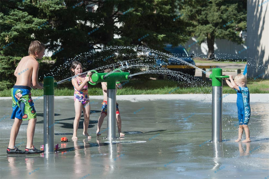 水上樂園建造基礎(chǔ)常識-7581