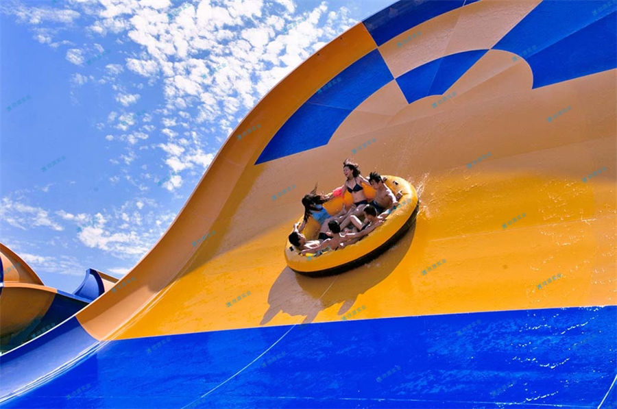 經營水上游樂園需要辦理哪些手續呢