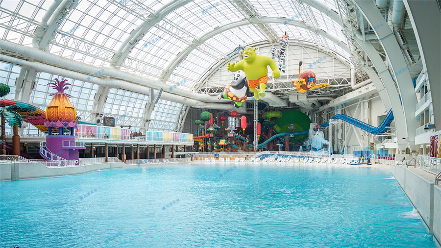 關于兒童水上樂園盈利的四大要素-7829
