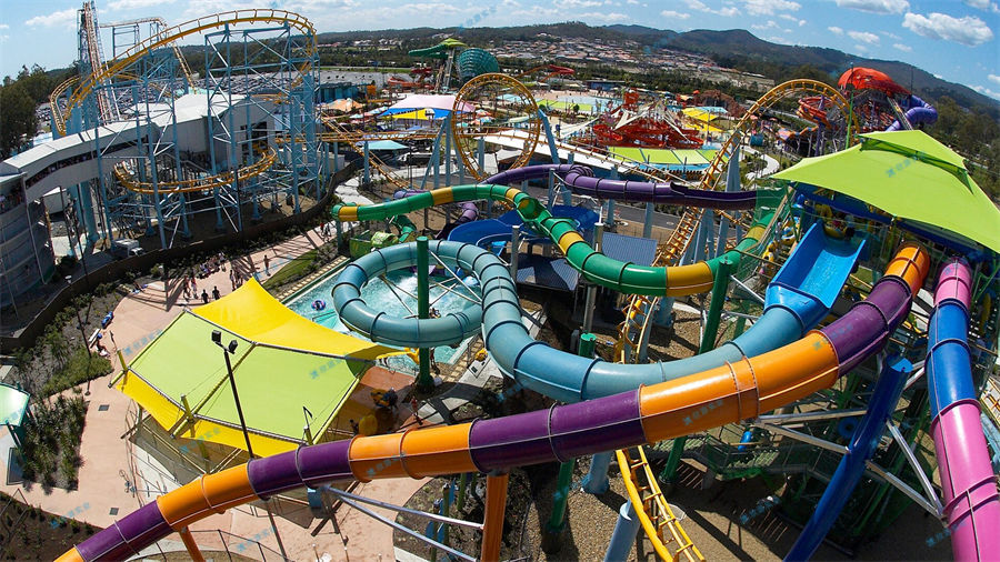 為什么水上樂園設備能賺錢那么快-7995