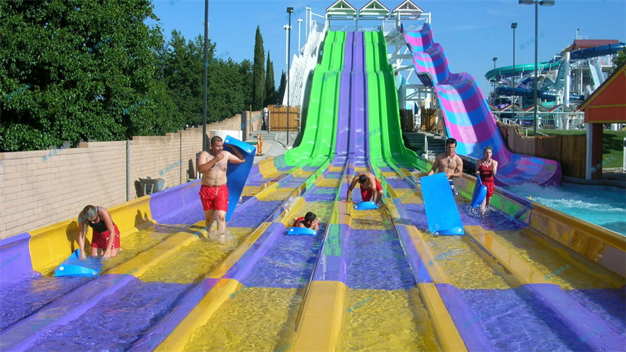 投資水上樂園的八個(gè)為什么?-7652