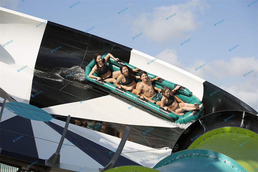 水上游樂設施廠家玩玩成長