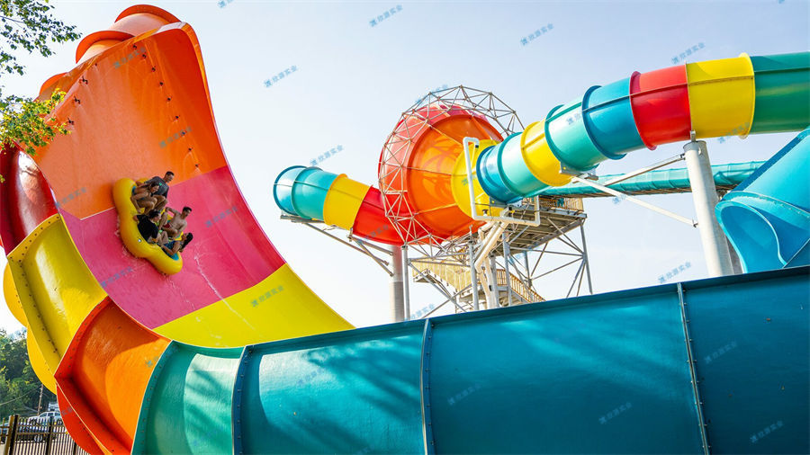 熱門的兒童游樂設備有哪些？