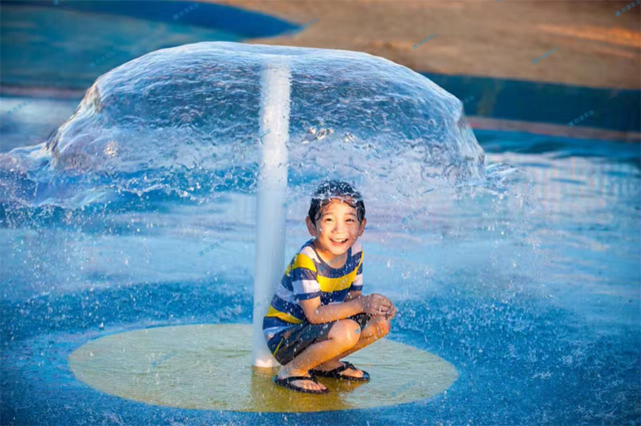 移動(dòng)戲水樂園的保護(hù)措施