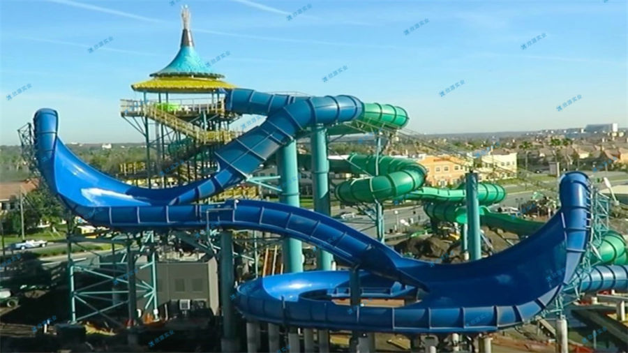 室內恒溫游泳館冬季存在的問題