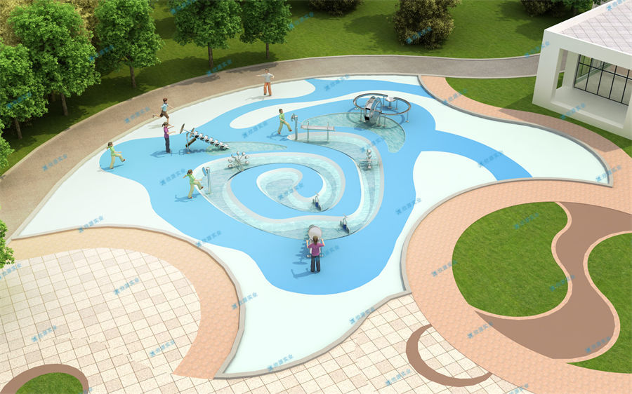 水上樂園規劃中的售后服務如何保持客戶滿意度?-7468