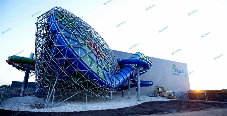 水上樂園的投資風險如何評估和管理？-7392