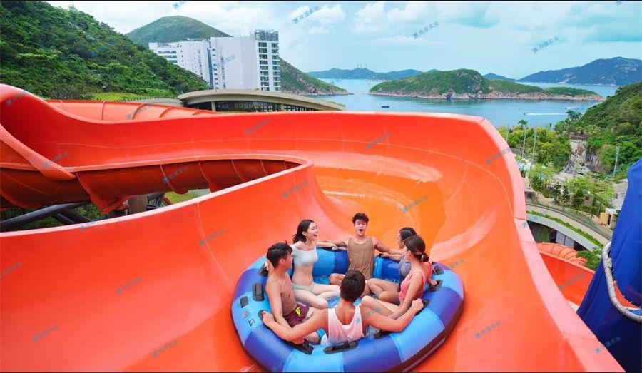 水上樂園投資的項目規模需要考慮哪些因素？-7366