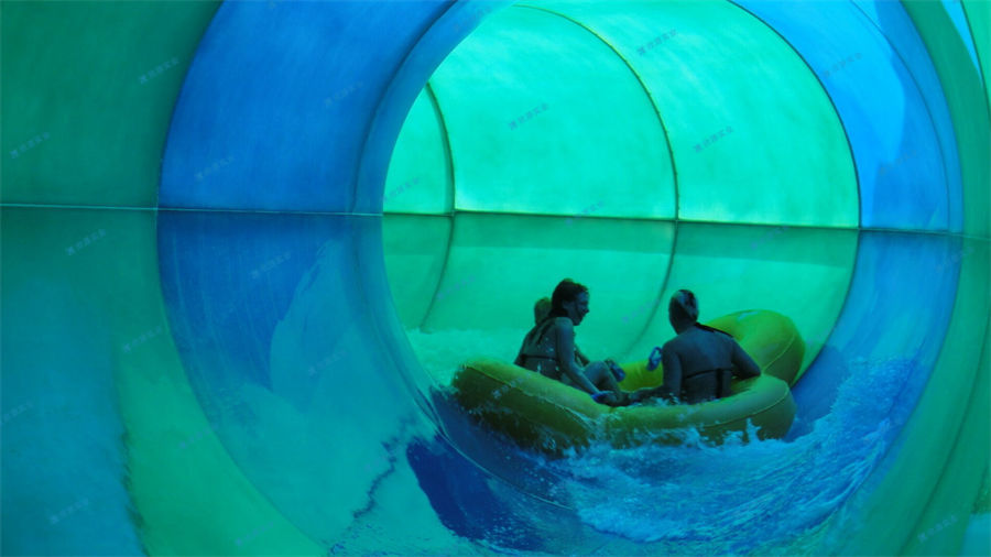 水上樂園的投資風險如何評估和管理？-7262