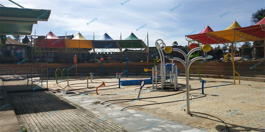 重力式水處理設(shè)備