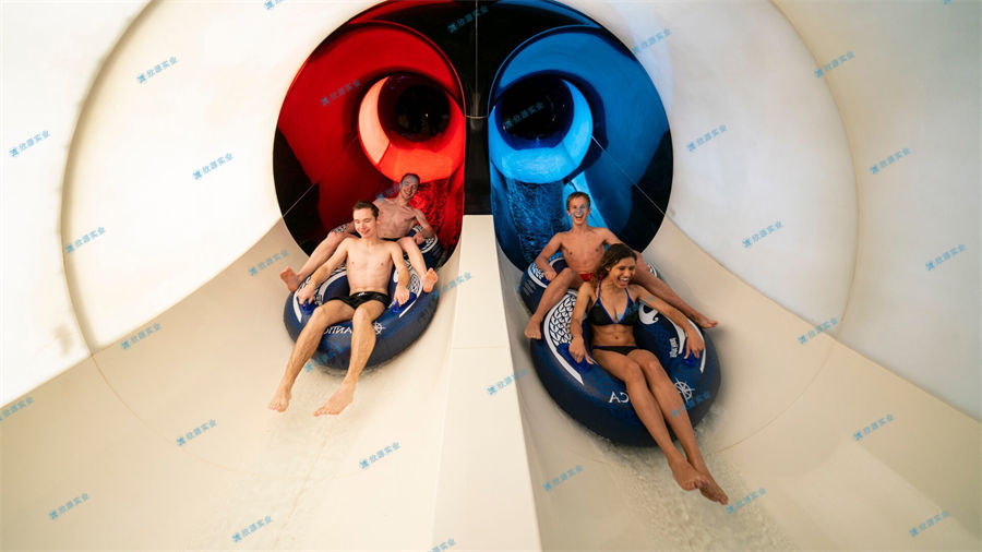 造浪池池身設計對造浪設備效果影響較大-7268