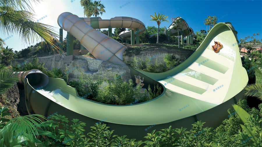 戰(zhàn)疫之外的水上游樂設(shè)施公共衛(wèi)生管理分享