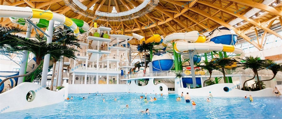 水滑梯的注意事項(xiàng)