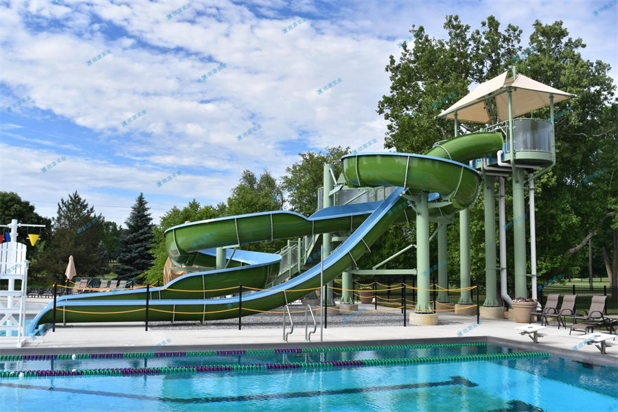 決定室內(nèi)兒童水上樂園設(shè)備投資成本的因素有哪-7725