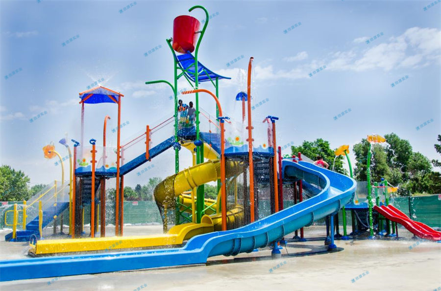 一般投資水上樂園要多久才能回本?-7496