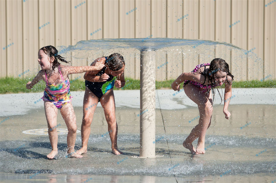 決定室內(nèi)兒童水上樂園設(shè)備投資成本的因素有哪-7508