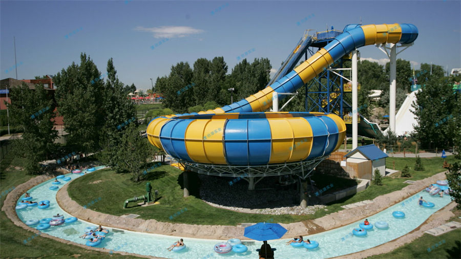 水上樂園的建設(shè)周期需要多久-7442