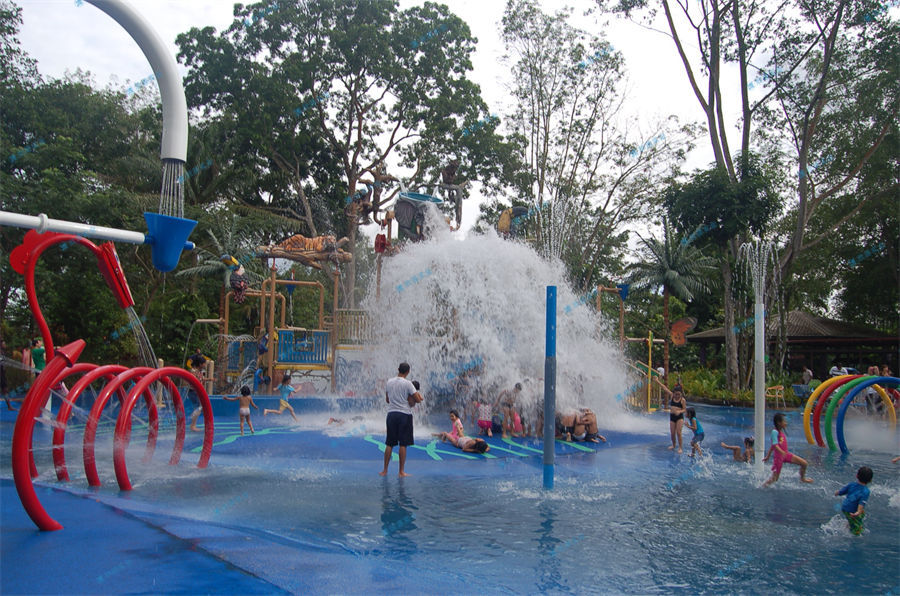 水上樂園的投資風險如何評估和管理？-7932