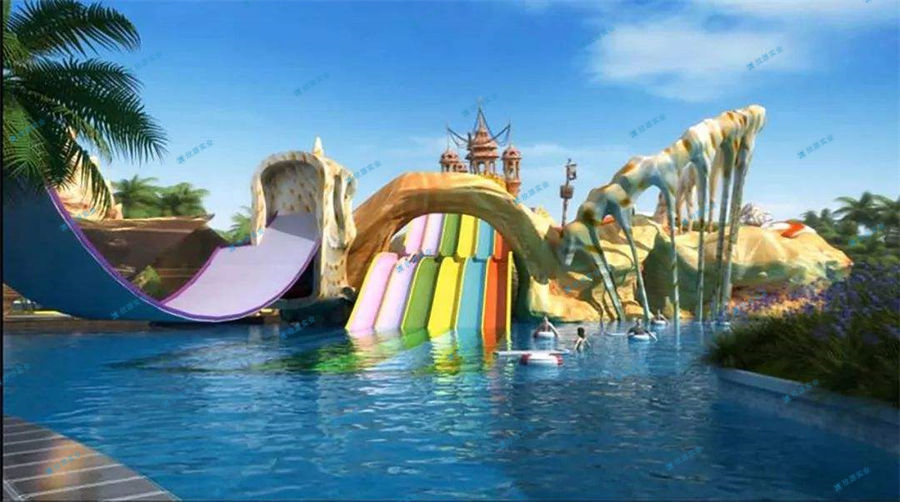 水上樂園設備操作員素質要求-7313